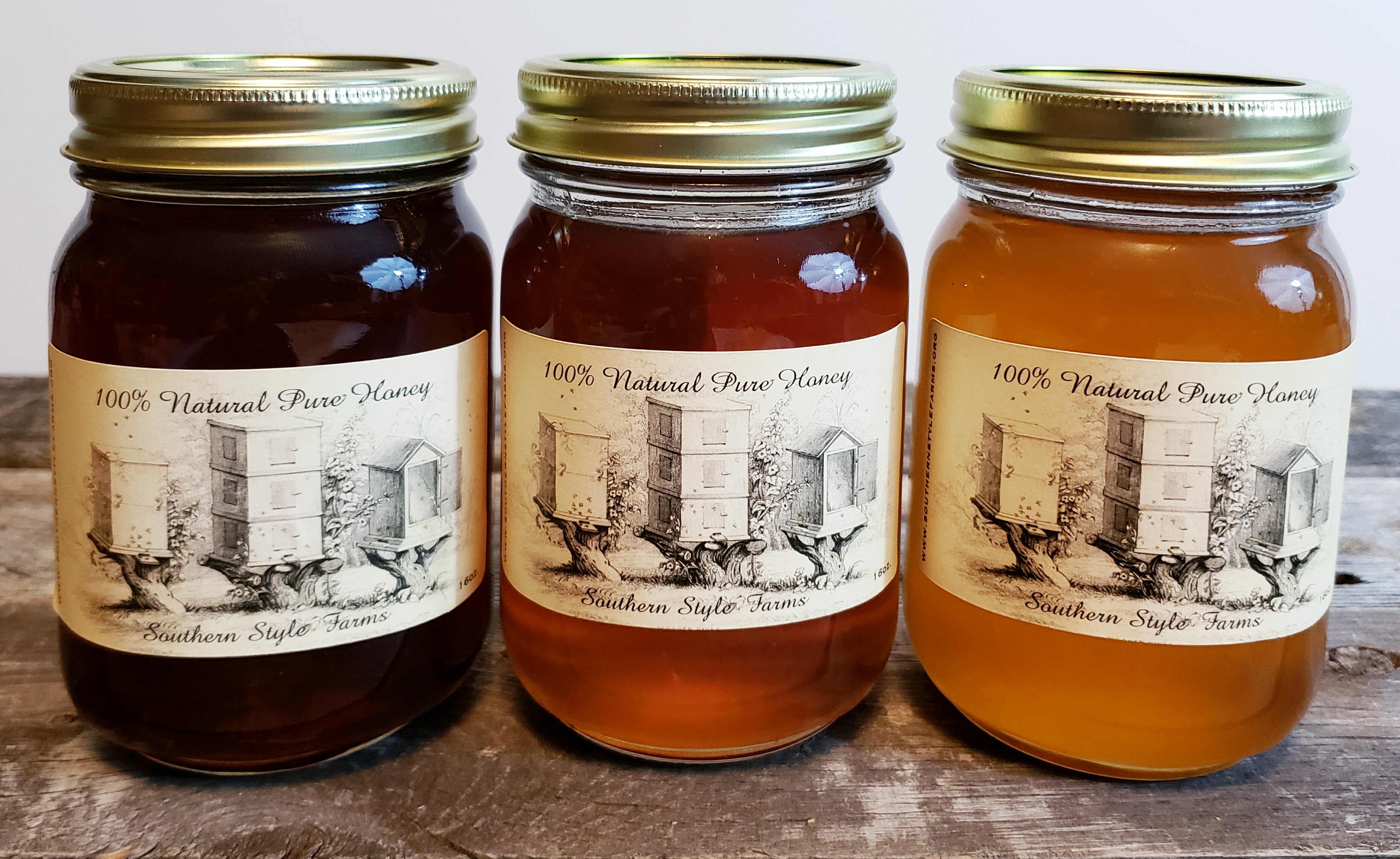 local-honey-southern-style-farms